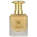 LATTAFA Mazaaji Eau de Parfum Spray 100 ml