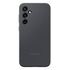 SAMSUNG Silicone Case - Galaxy S23 FE, Graphite (EF-PS711TBEGWW)