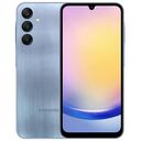 SAMSUNG Galaxy A25 5G Dual-SIM, 128GB, 6.0GB RAM, Blue (SM-A256B)