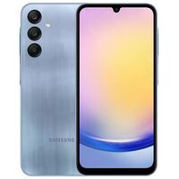 SAMSUNG Galaxy A25 5G from CHF 252.00 at Toppreise.ch