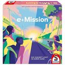 e-Mission (Schmidt Spiele)