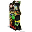 ARCADE1UP The Fast & The Furious Deluxe Arcade Machine