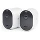 ARLO Pro 5, Weiss, 2er-Pack (VMC4260P-100EUS)