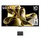 LG ELECTRONICS SIGNATURE OLED97M39LA