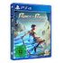 Prince of Persia: The Lost Crown (Ubisoft), PS4