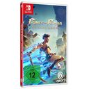Prince of Persia: The Lost Crown (Ubisoft), NSW