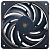 COOLER MASTER Mobius 120 OC, 120mm, Black (MFZ-M2NN-32NPK-R1)