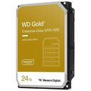 WESTERN DIGITAL Gold, 24TB (WD241KRYZ)