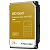 WESTERN DIGITAL Gold, 24TB (WD241KRYZ)