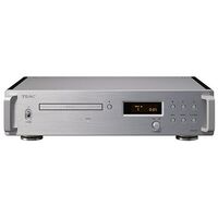 TEAC VRDS-701T, Silber