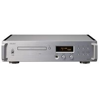 TEAC VRDS-701, Silber