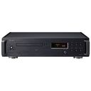 TEAC VRDS-701T, Black