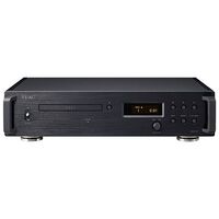 TEAC VRDS-701T, Schwarz