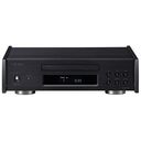 TEAC PD-505T, Black