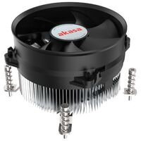 AKASA Extra Secure Aluminium Intel Core i5 LGA1700 Cooler (AK-CC6607EP01)