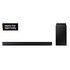 SAMSUNG HW-C440G (2023), 2.1-Kanal Soundbar mit Wireless Subwoofer, Schwarz