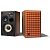 JBL L52 Classic MKII, Walnuss / Orange