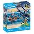 PLAYMOBIL Fight Against the Giant Octopus (71419)