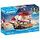 PLAYMOBIL Kleines Piratenschiff (71418)
