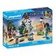 PLAYMOBIL Schatzsuche (71420)