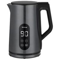 TRISA Kettle Digital Boil 1.7L, Anthracite (6459.4145) from CHF 49.95 ...