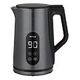 TRISA Wasserkocher Digital Boil 1.7L, Anthrazit (6459.4145)