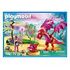 PLAYMOBIL Dragon Mom with Baby (71586)