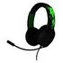 PDP Airlite, Black / Jolt Green, Xbox X|S / Xbox One (049-015-JGR)