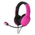 PDP Airlite, Black / Nebula Pink, PS5 / PS4 (052-011-PK)