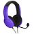 PDP Airlite, Schwarz / Ultra Violet, PS5 / PS4 (052-011-ULVI)