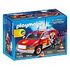 PLAYMOBIL Fire Engine (71375)