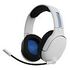 PDP Airlite Pro Wireless, White / Black, PS5 / PS4 (052-017-WH)