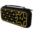 PDP Travel Case Plus Glow - Super Stars, Nintendo Switch (500-224-STGD)