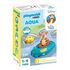 PLAYMOBIL 1.2.3 & Disney: Tigger's Inflatable Boat Ride (71414)