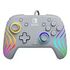 PDP Afterglow Wave Wired Controller, Grey, Nintendo Switch (500-237-GE)