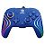 PDP Afterglow Wave Wired Controller, Blue, Nintendo Switch (500-237-BL)