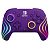 PDP Afterglow Wave Wireless Controller, Violet, Nintendo Switch (500-238-PR)