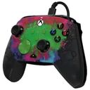 PDP Wired Rematch Glow Advanced Controller, Space Dust, Xbox X|S / Xbox One / PC (049-023-SPDT)