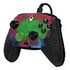 PDP Wired Rematch Glow Advanced Controller, Space Dust, Xbox X|S / Xbox One / PC (049-023-SPDT)