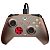 PDP Wired Rematch Glow Advanced Controller, Nubia Bronze, Xbox X|S / Xbox One / PC (049-023-NBR)
