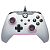 PDP Wired Controller, Fuse White, Xbox X|S / Xbox One / PC (049-012-WP)