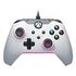 PDP Wired Controller, Fuse White, Xbox X|S / Xbox One / PC (049-012-WP)