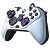 PDP Victrix Gambit Controller, White, Xbox X|S / Xbox One / PC (049-006-EU)