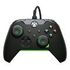 PDP Wired Controller, Neon Black, Xbox X|S / Xbox One / PC (049-012-GG)