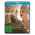 Jeanne du Barry (Blu-ray, 2023, Maiwenn / J.Depp)