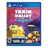 Train Valley Collection (Numskull Games), PS4