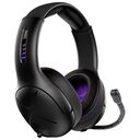 PDP Victrix Gambit Wireless Headset, Schwarz / Lila, PS5 / PS4 (052-003-EU)