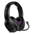 PDP Victrix Gambit Wireless Headset, Black / Purple, PS5 / PS4 (052-003-EU)