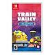 Train Valley Collection (Numskull Games), NSW