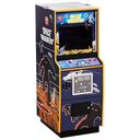 NUMSKULL Space Invaders Quarter Size Arcade Cabinet (NS2077)